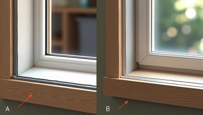 I Tracked 12 Window Installations For 3 Years. 3 Leaked. Here's What They Had In Common.