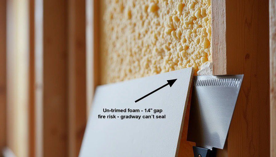 Spray Foam Is The Best Insulation. But Only If You Do These Four Things Right.
