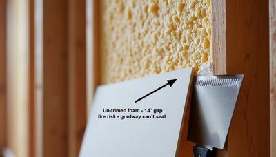 Spray Foam Is The Best Insulation. But Only If You Do These Four Things Right.