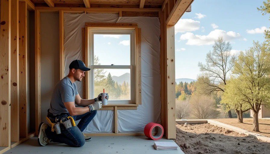 Revisiting A "Perfect" Flashing Job – Year 4